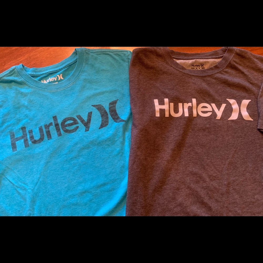 Hurley T-shirt